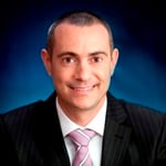 אודי דהאן מנכל Wealth Management של UBS 